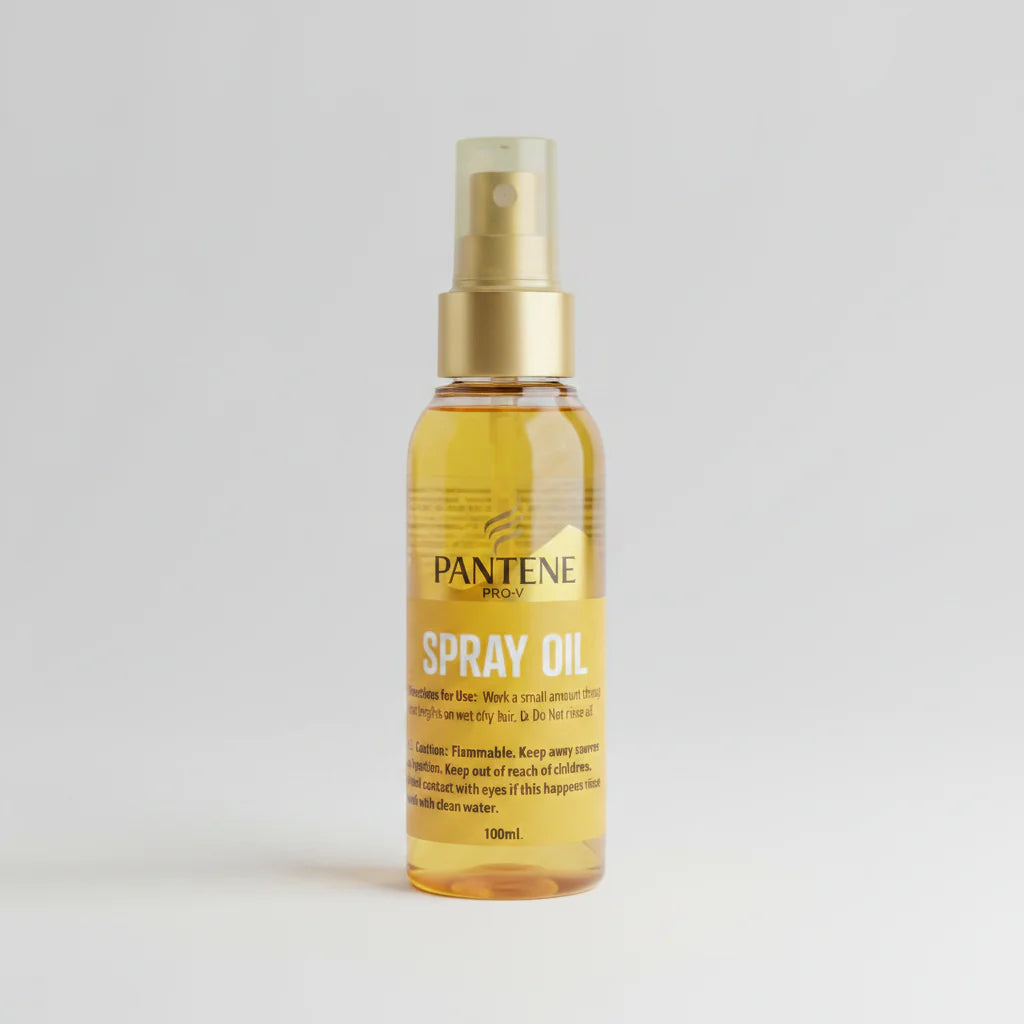 Pantene Pro-V Coconut Spray Oil - 100ml