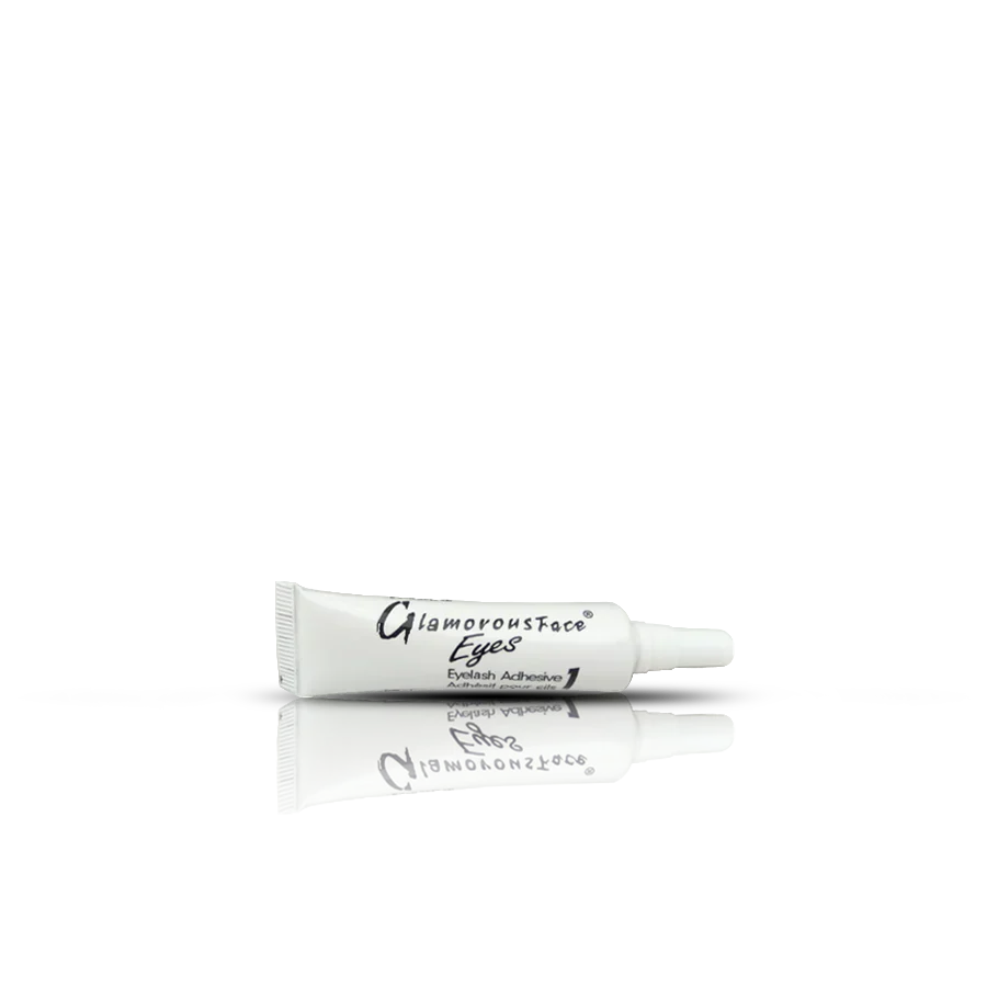 Glamorous Face Black Eyelash Gum