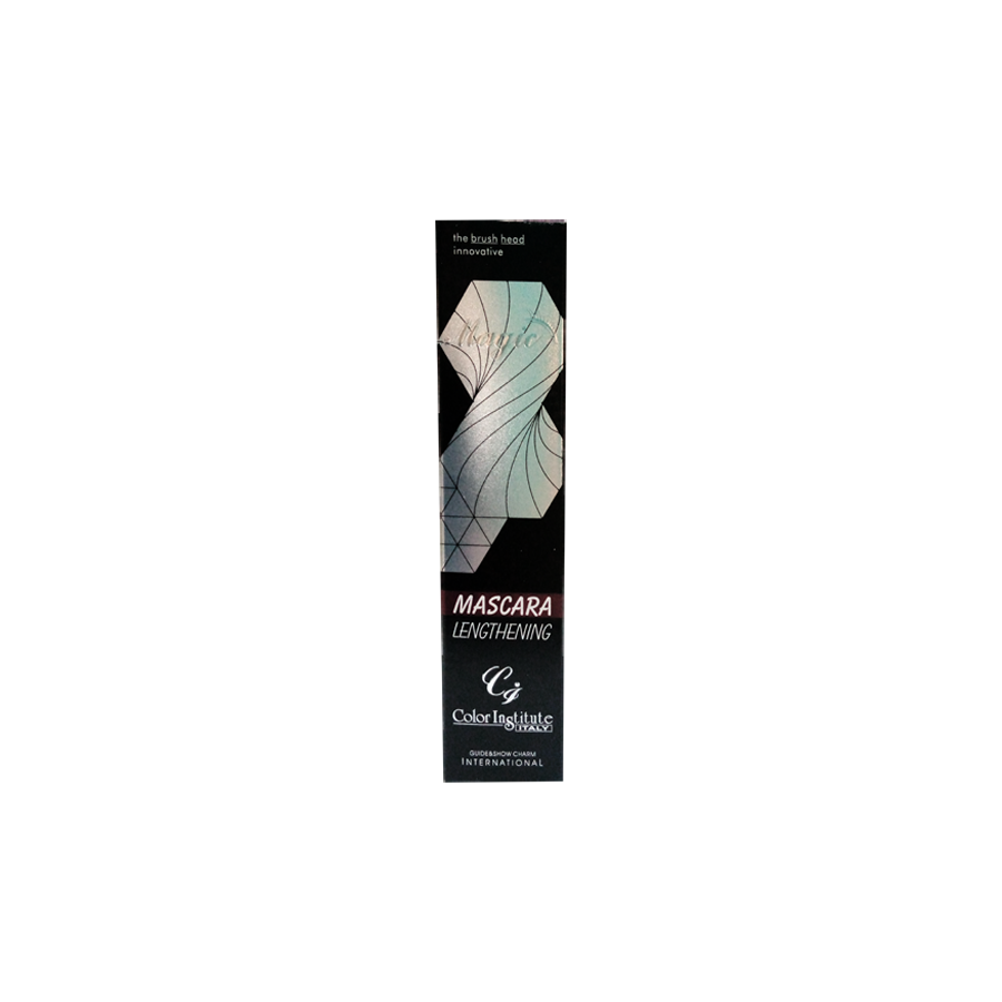 Color Institute Lengthening Mascara