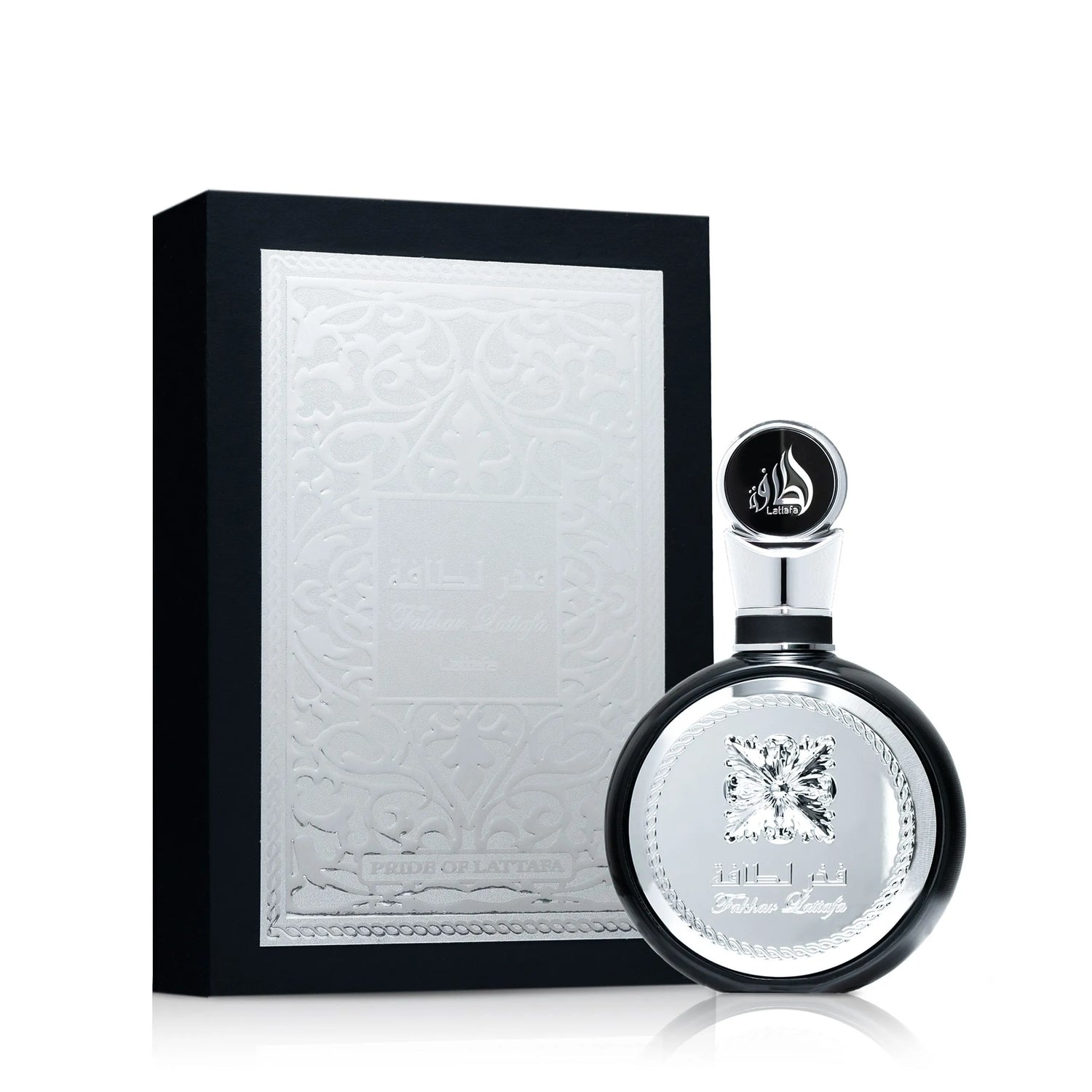 Lattafa Pride Fakhar Lattafa Eau de Parfum – 100ml