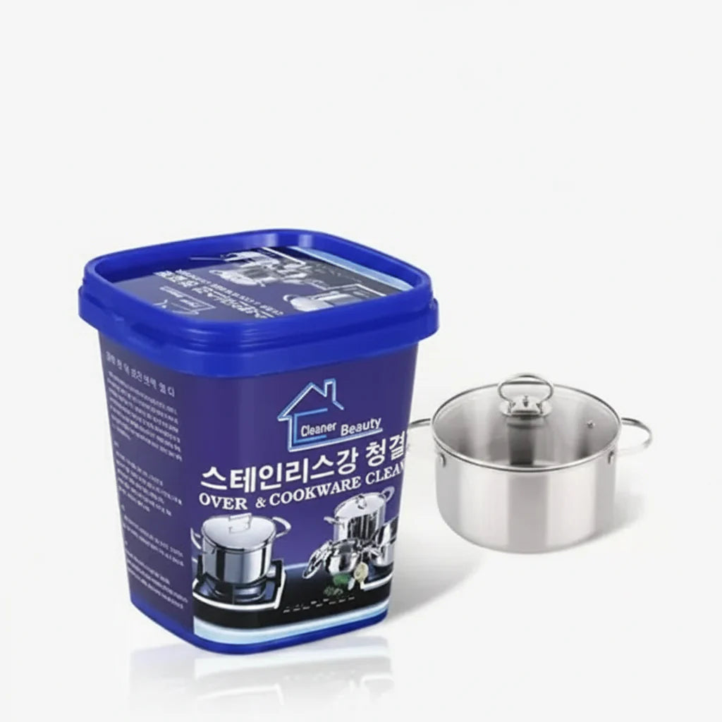 Cookware Cleaner