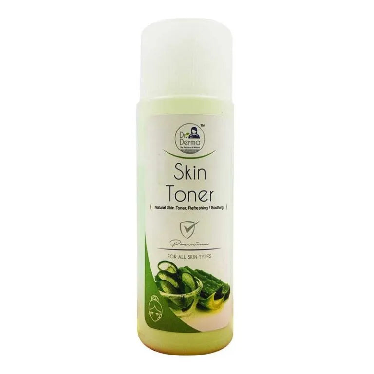 Dr Derma Skin Toner 500ml
