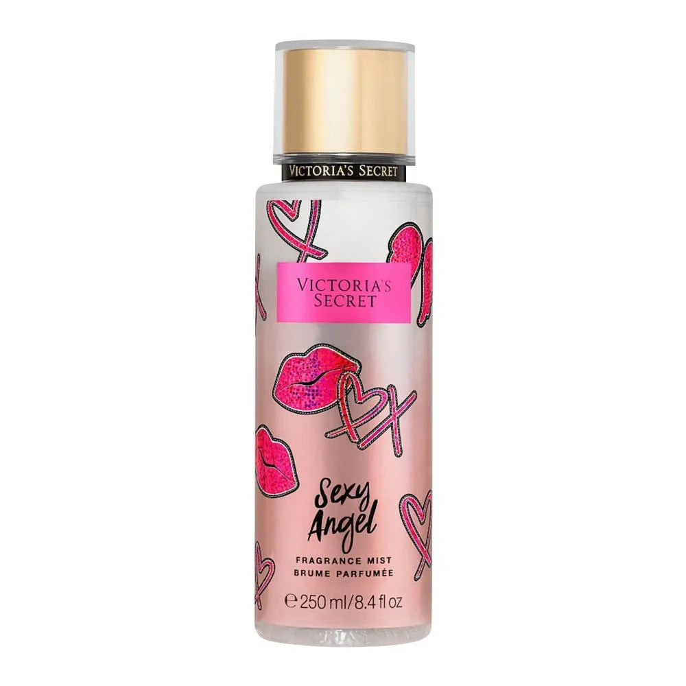Victoria's Secret Sexy Angel Fragrance Mist - 250ml