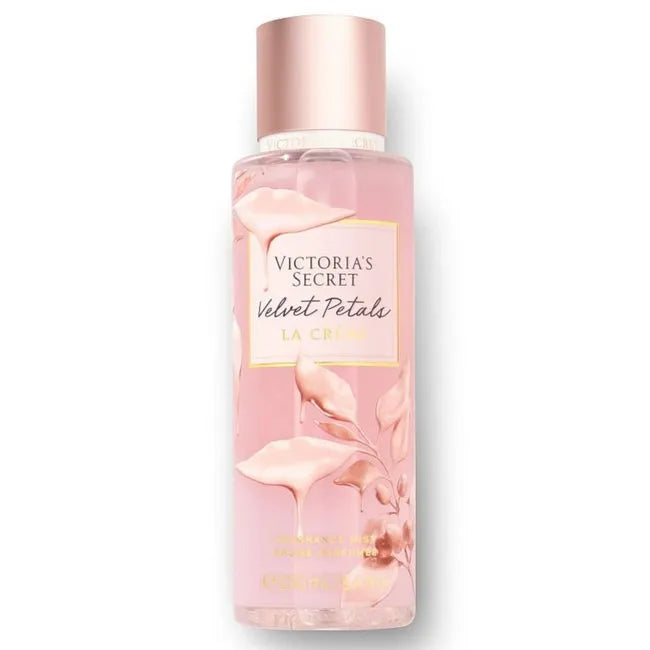 Victoria’s Secret Velvet Petals La Crème Body Mist – 250 ml