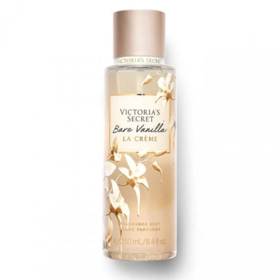 Victoria's Secret Mist - Bare Vanilla La Creme - 250ml
