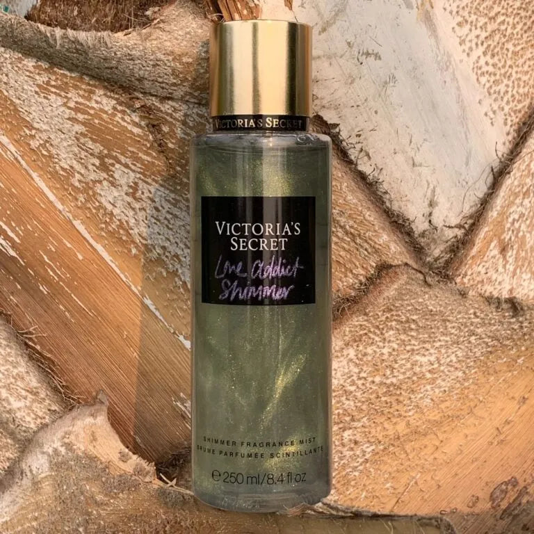 Victoria Secret Love Addict Shimmer 250ML