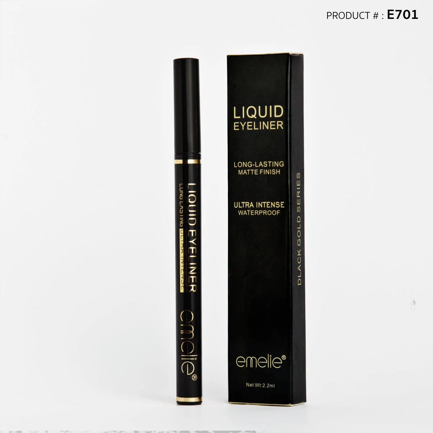 Emelie Marker Eyeliner