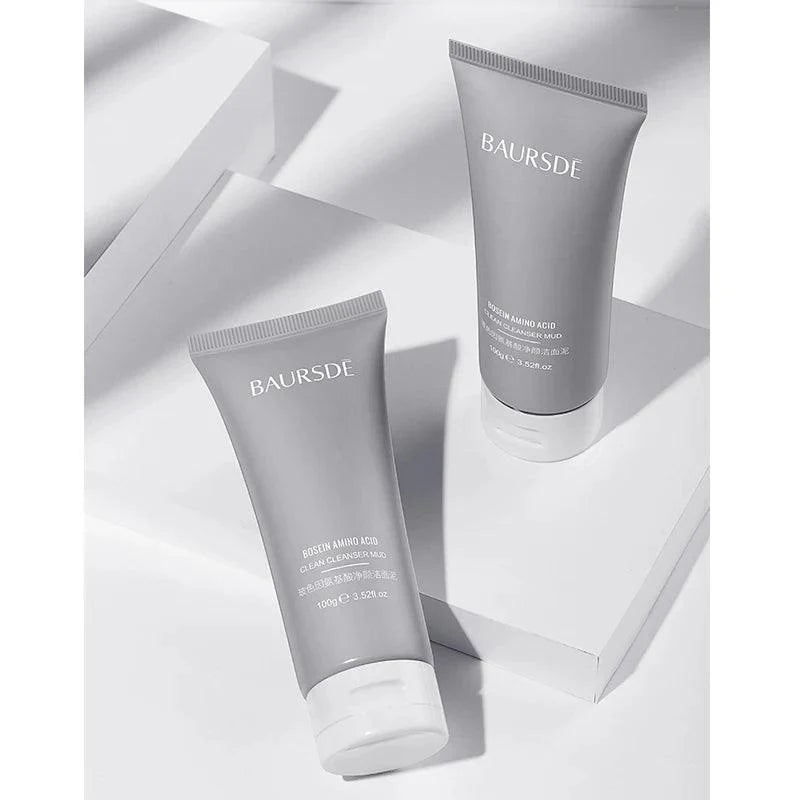 Baursde Amino Acid Cleanser