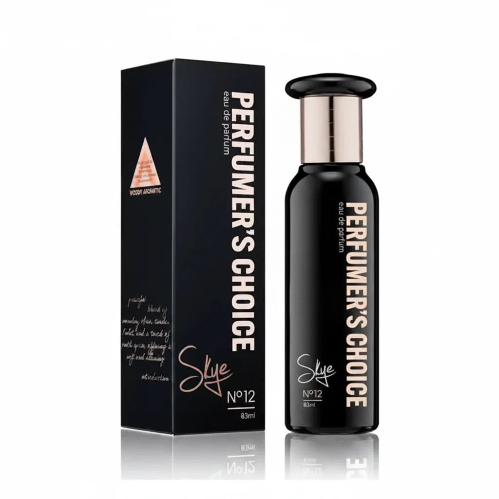 Milton-Lloyd Perfumer's Choice Perfumes