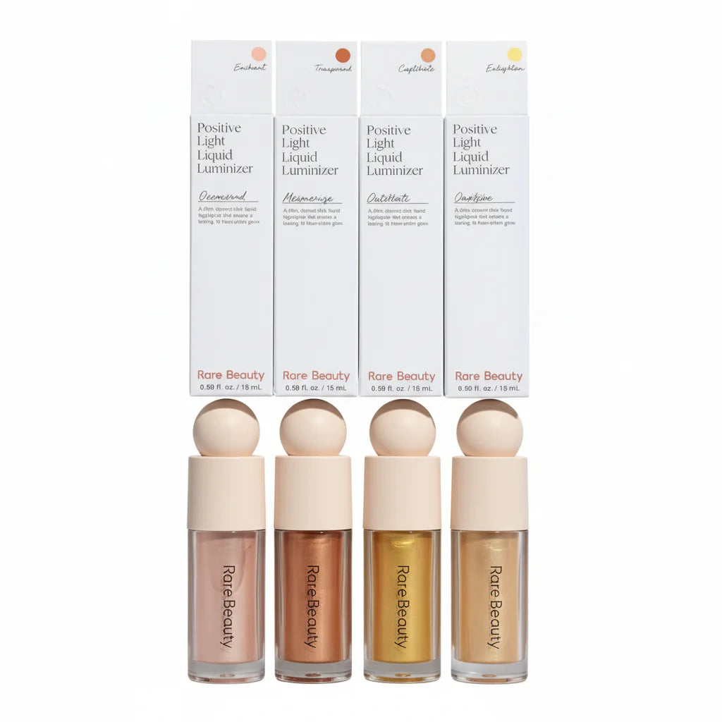 Rare Beauty Positive Light Liquid Luminizer - 15ml