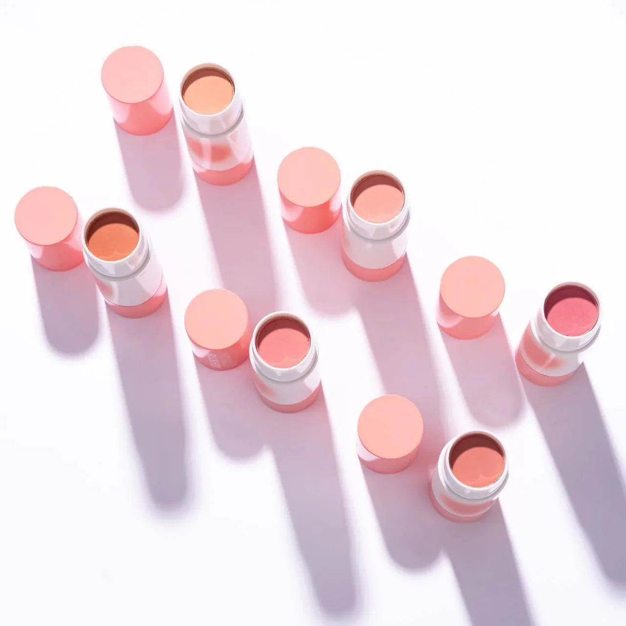 Hudamoji Blusher Powder Stick