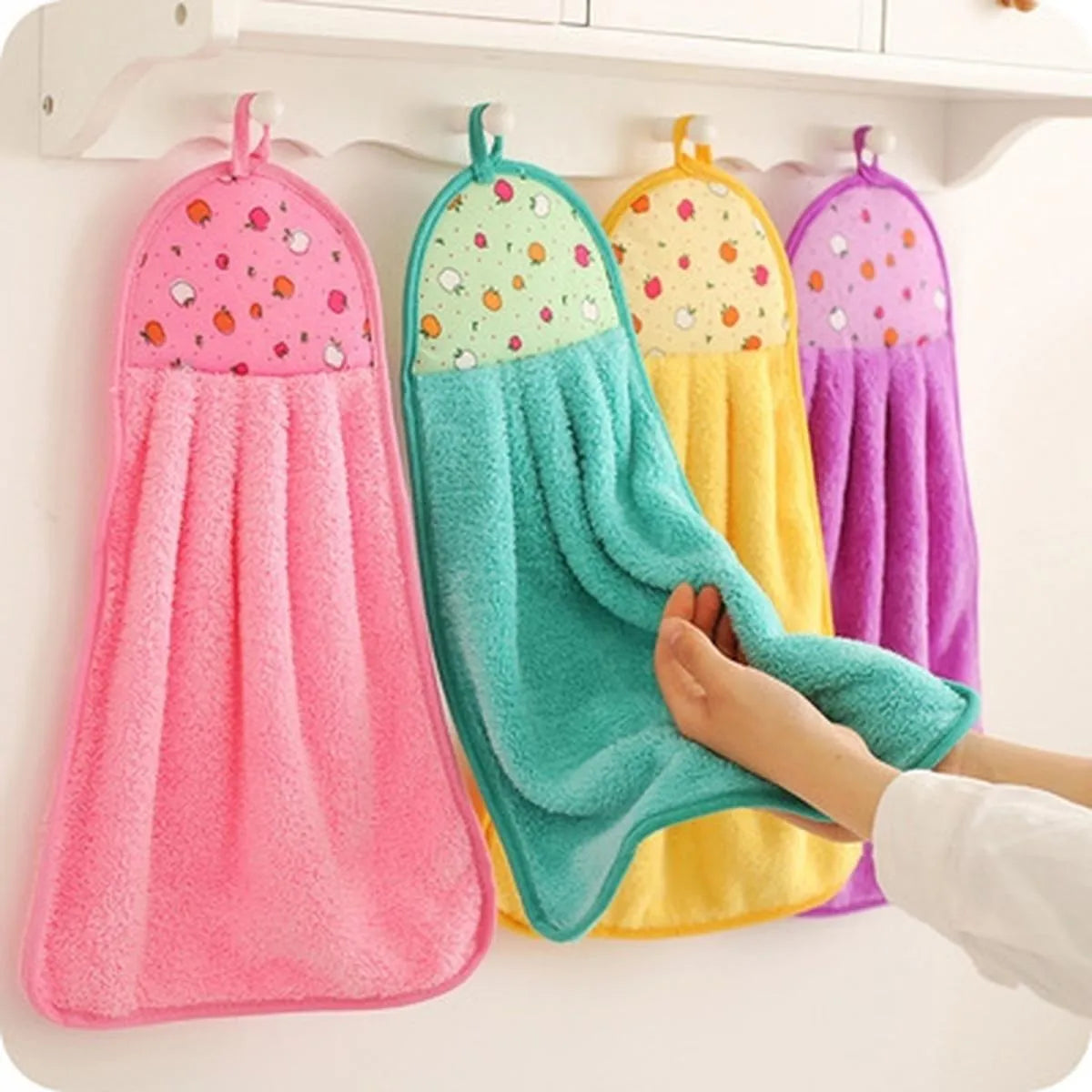Kitchen Cleaning Towel