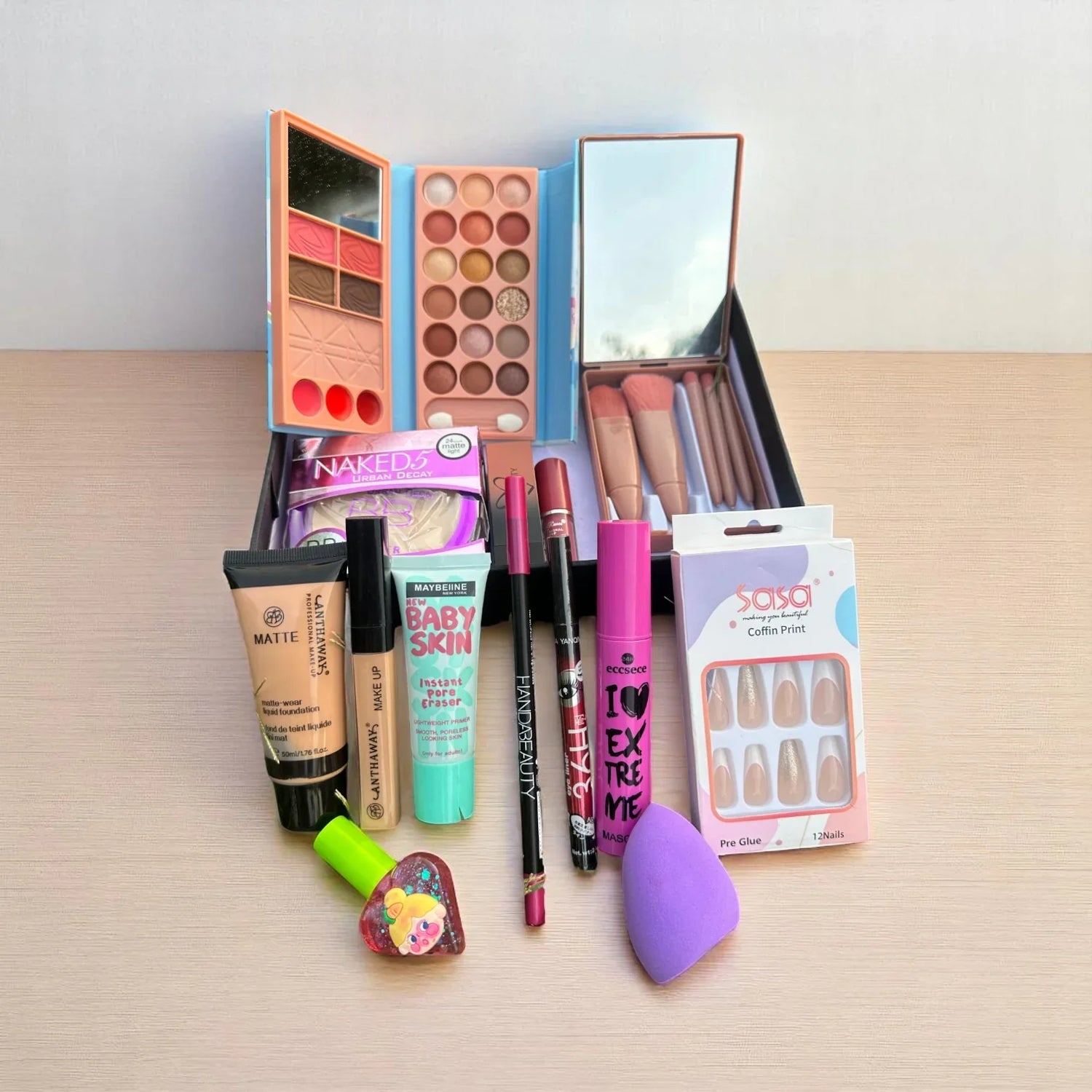 14 in 1 Value Bundle Deal