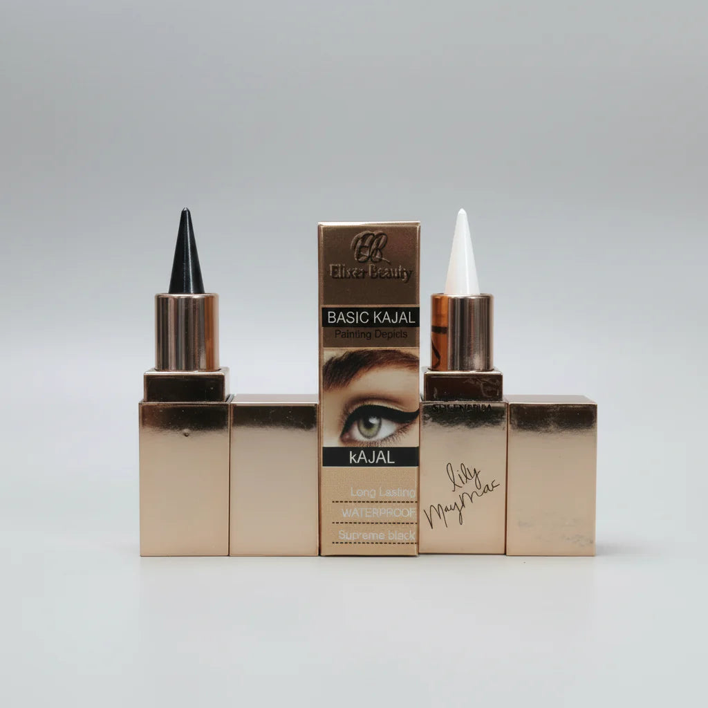 Elixer Beauty Kajal