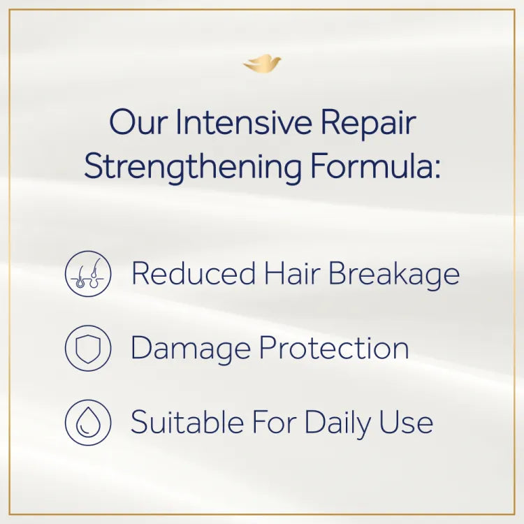 Dove Conditioner Intense Repair - 180ML