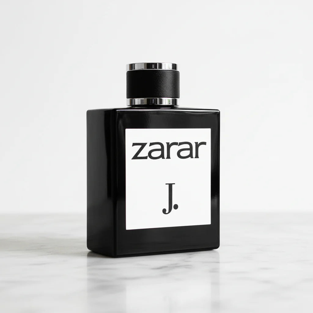 J. Zarar For Men - 100ml