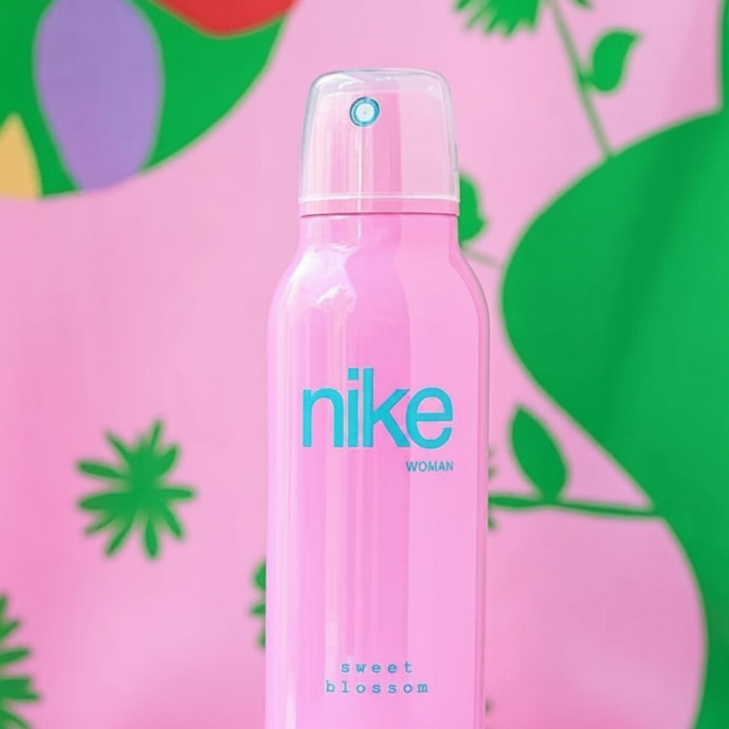 Nike Deodorant Sweet Blossom for Women - 200ml
