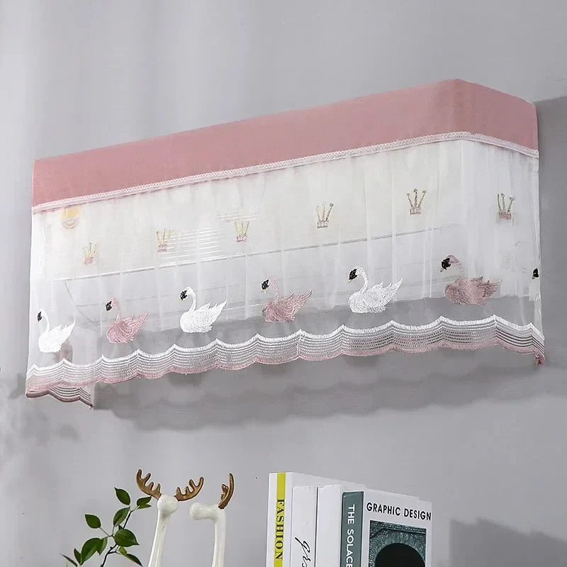 Luxury Smart AC Cover