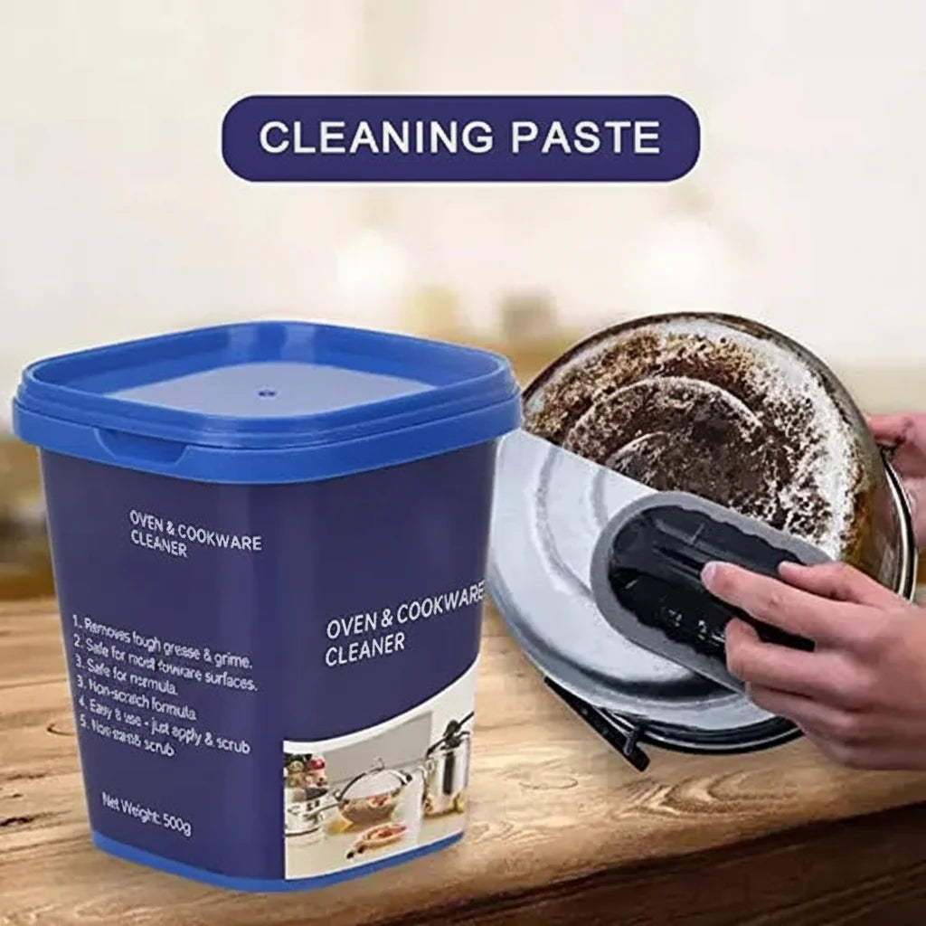 Cookware Cleaner