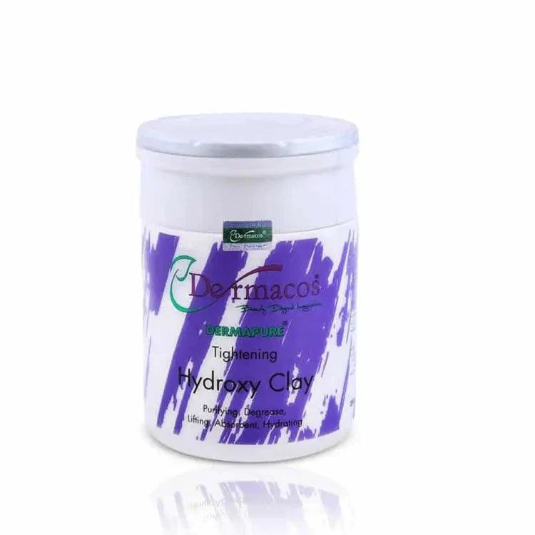 Dermacos Hydroxy Clay