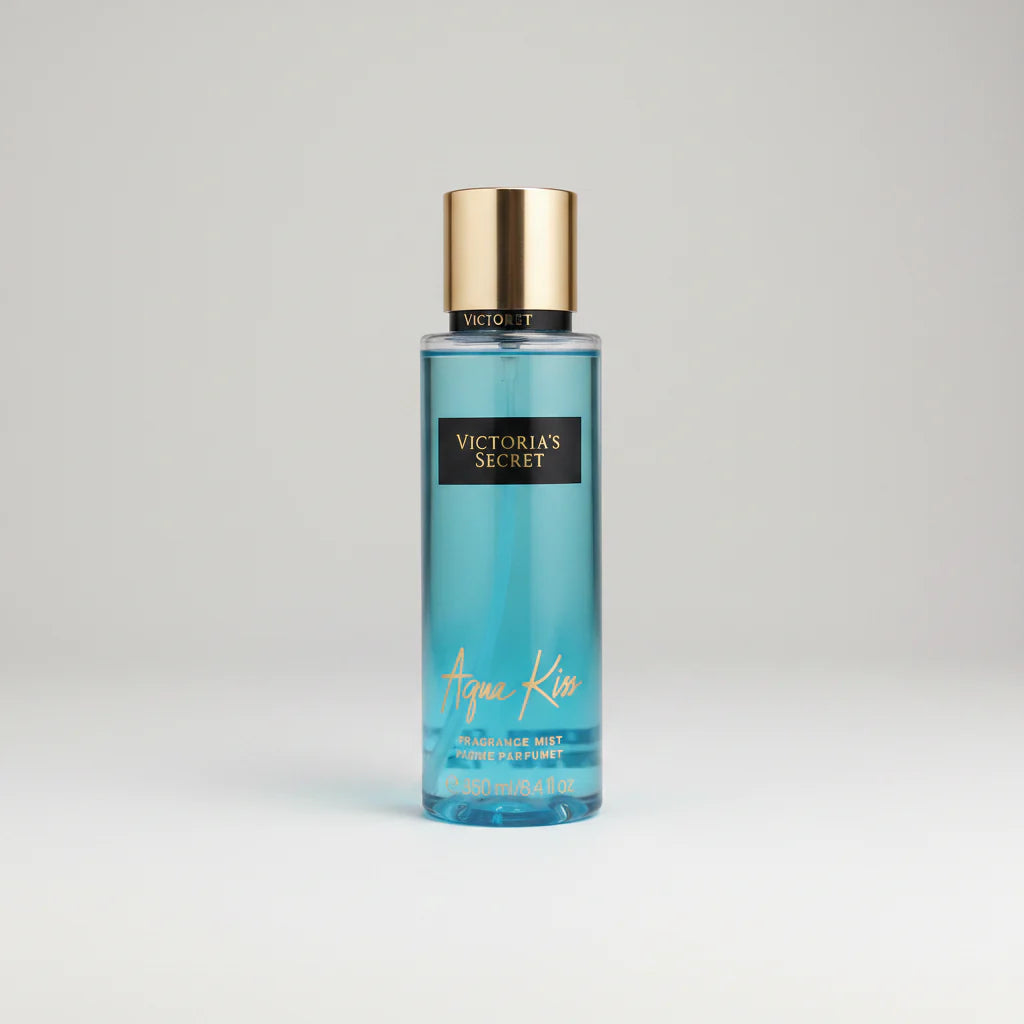 Victoria’s Secret Aqua Kiss Fragrance Mist – 250ml