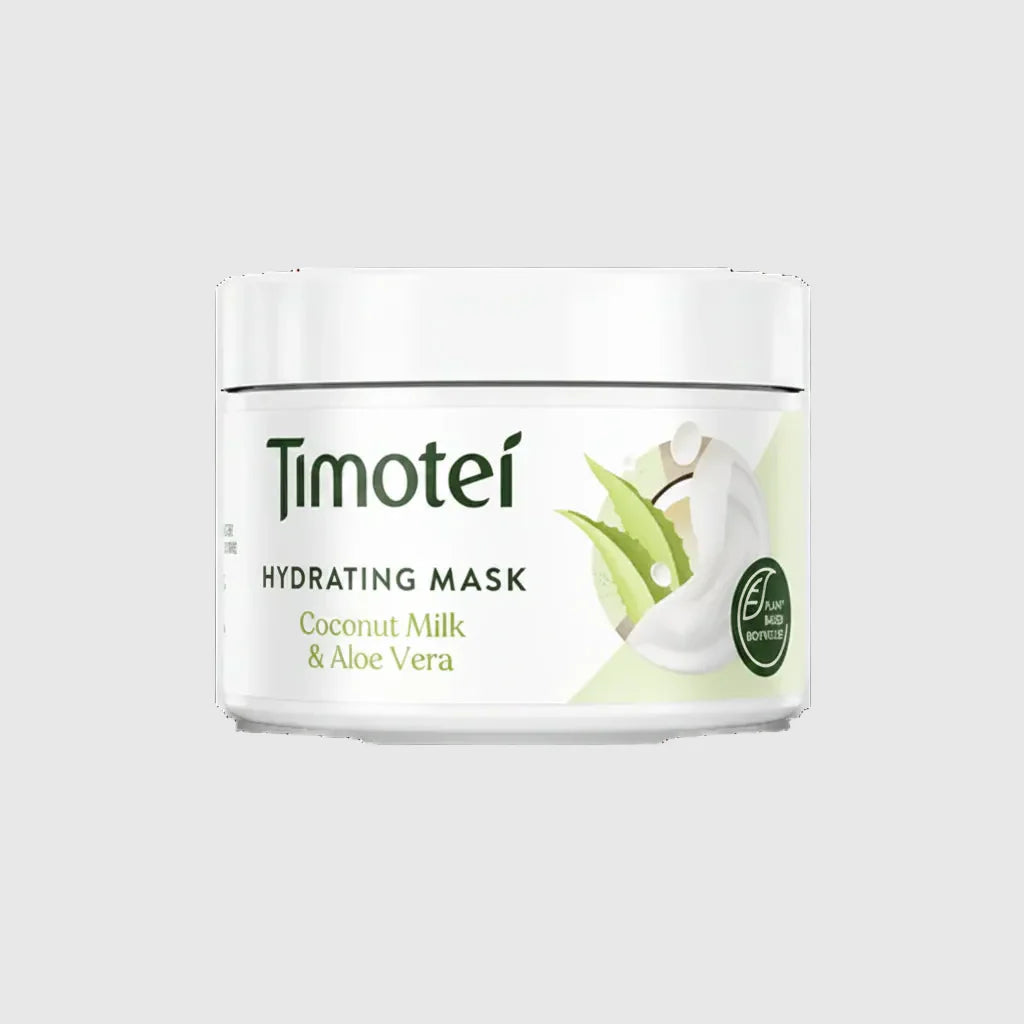 Timotei Hydrating Mask - 300ml