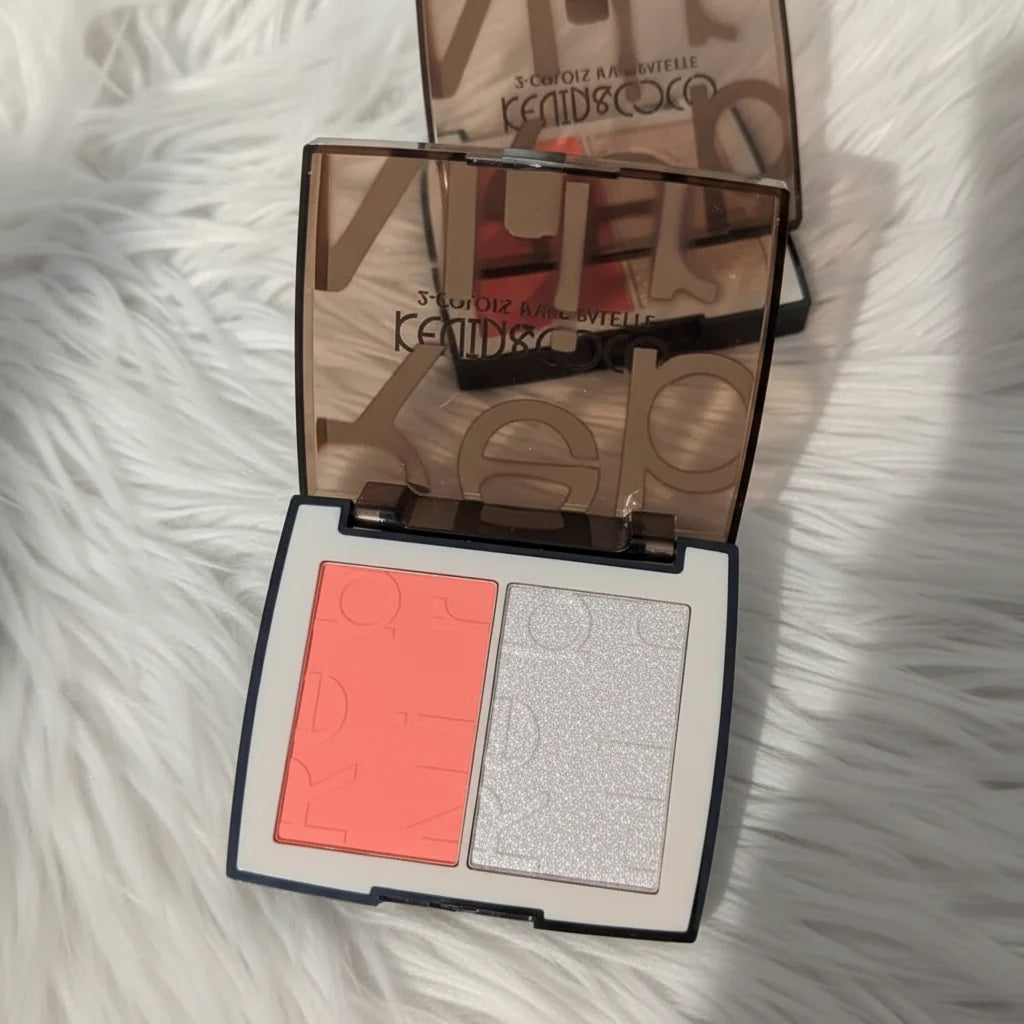 Kevin & Coco Highlighter & Blusher
