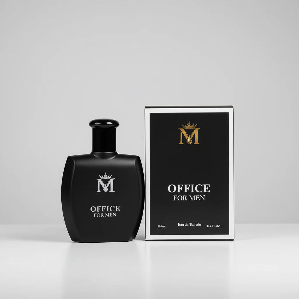 M Office For Men - 100ml