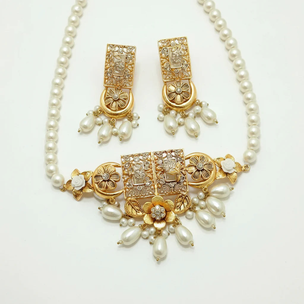 Turkish Choker Set for Women