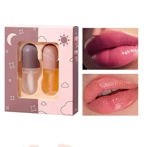 Warda Beauty Instant Volumising Lips Plumper Essential Oil