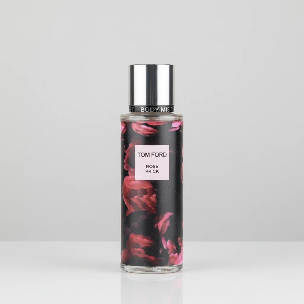 Tom Ford Rose Prick body mist spray - 250ml