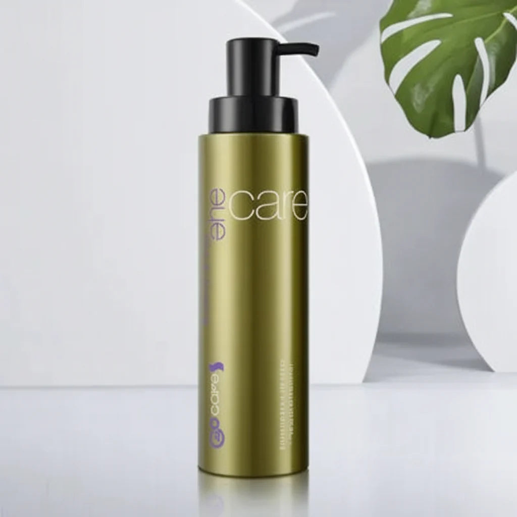 GOCARE Hair Shampoo Sulfate Free Ultra Rich Care Supreme - 400ml