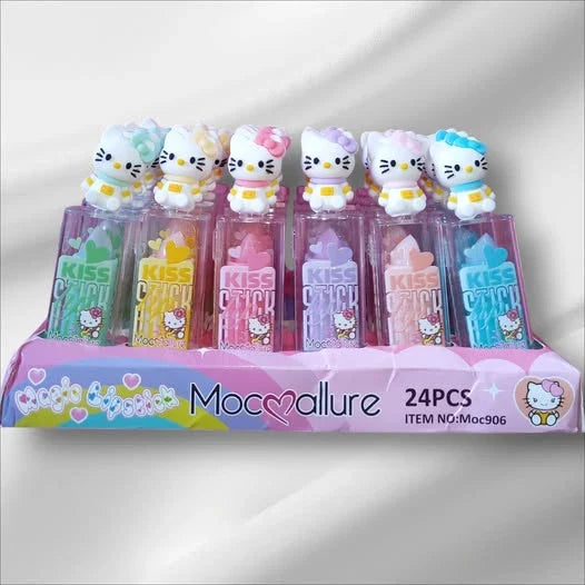 Mocallure Kiss Lip Balm