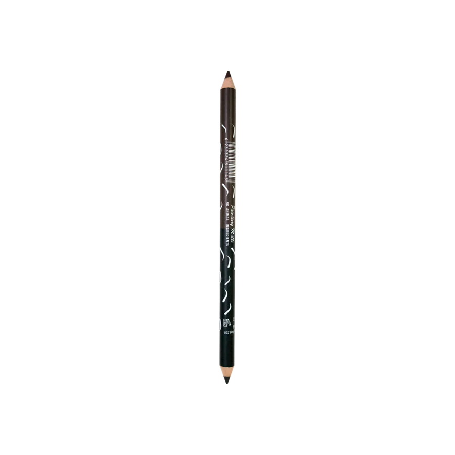 Color Institute 2 in 1 Eye Brow Pencil