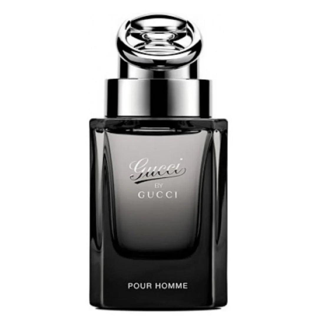 Gucci By Gucci Pour Homme EDT For Men - 90ml