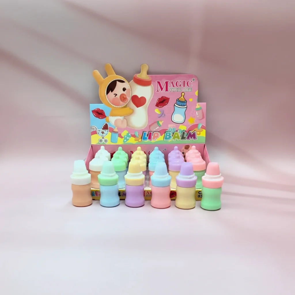 Magic Your Life Feeder Lip Balm