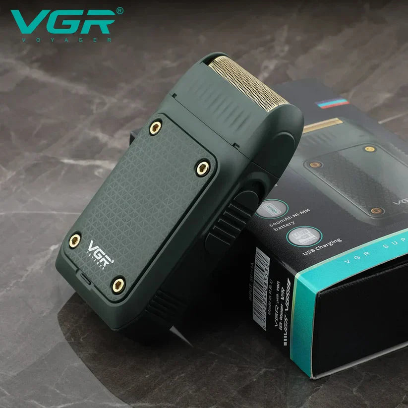 VGR V-353 Shaver Professional Razor Electric Shaving Machine