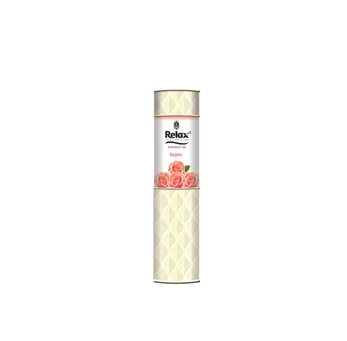 Relax Inspire  Talcum powder