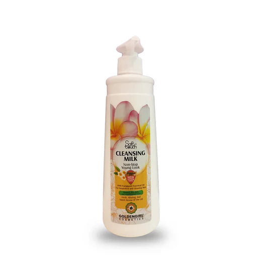 Soft Touch Cleansing Milk