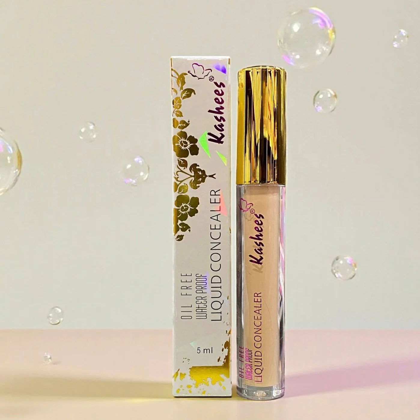 Kashees Liquid Concealer - 5ml
