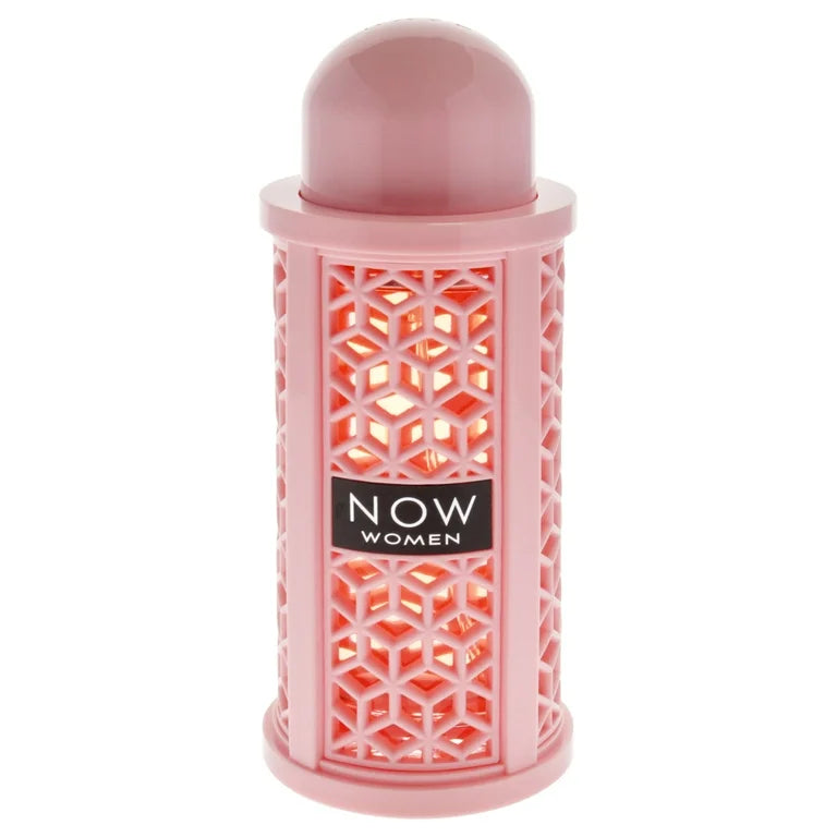 Lattafa Rave Now Perfume for Women - 100ml