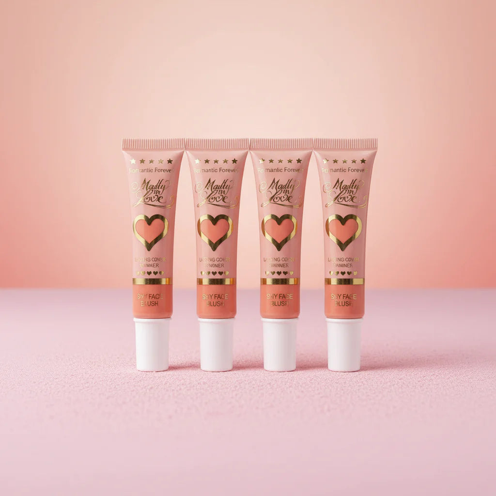 Romantic Forever Madly Love Liquid Blush
