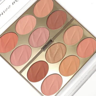 Miss Rose Face Kit - 6 Color