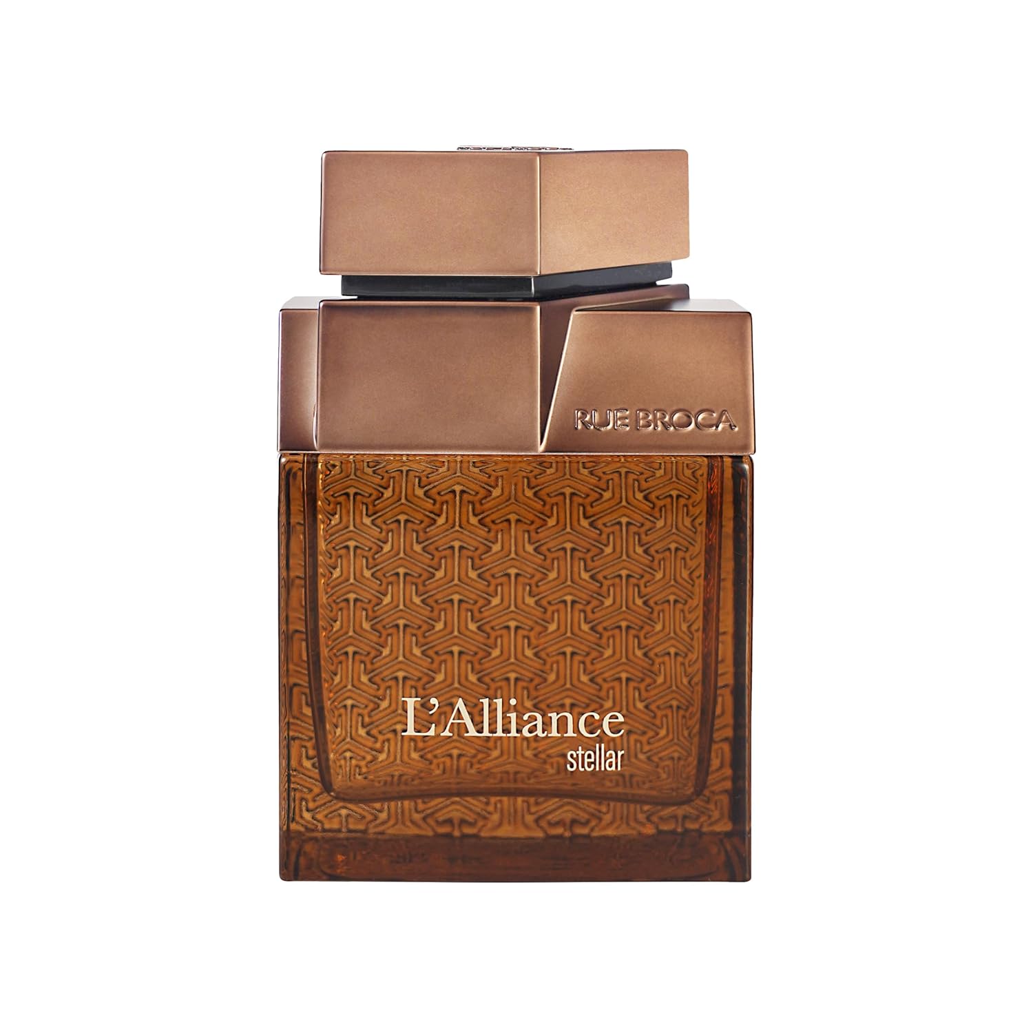 Rue Broca L'Alliance Stellar Eau de Parfum Spray For Unisex - 100ml