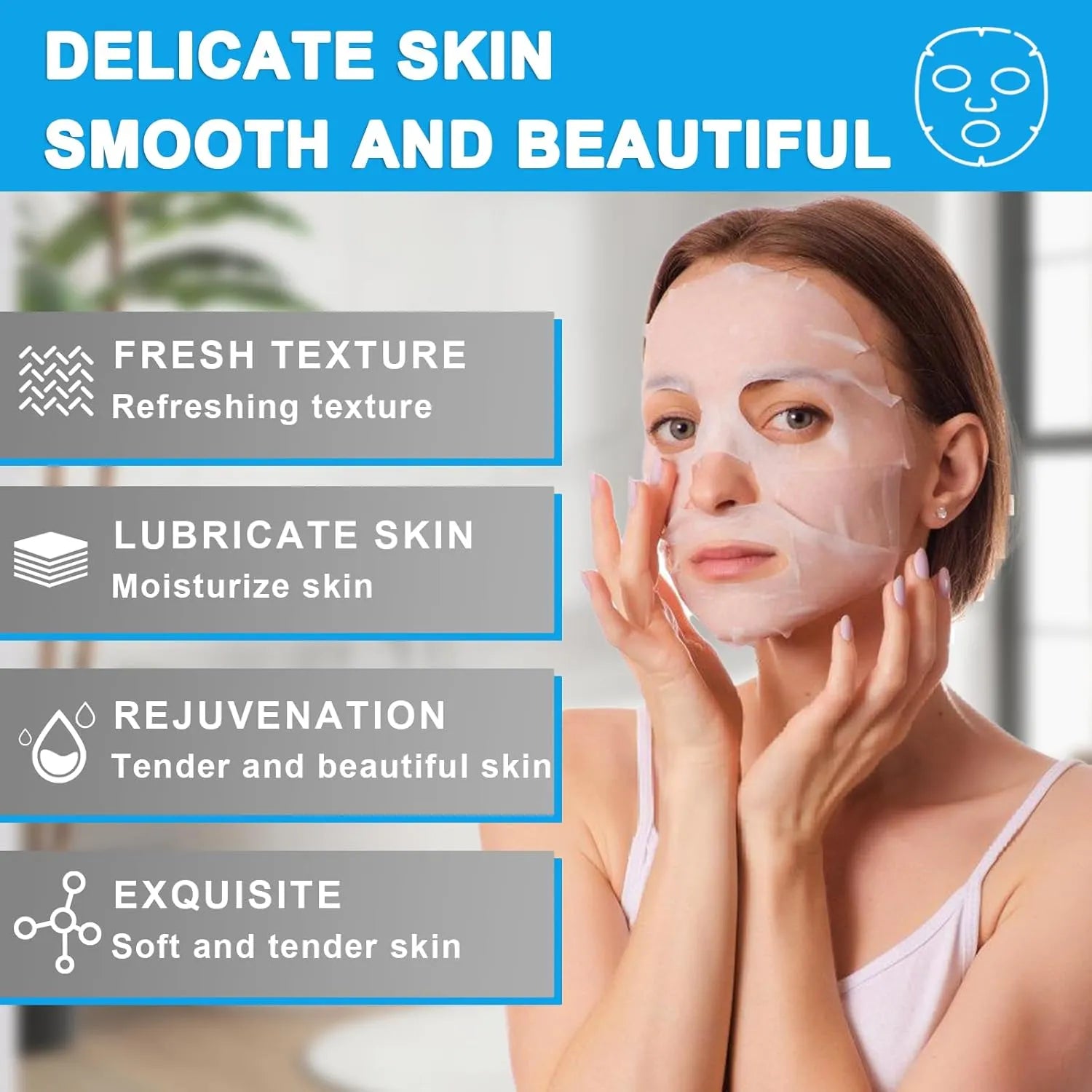 Kormesic Face Mask 25ml