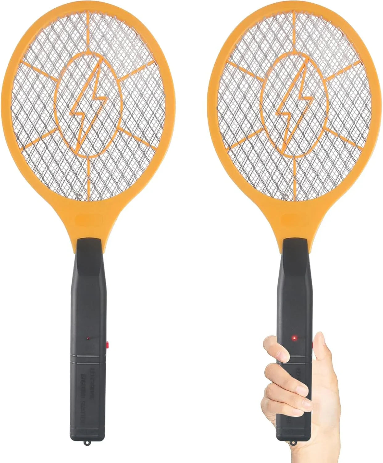 Rechargeable Mosquito Zap Racket