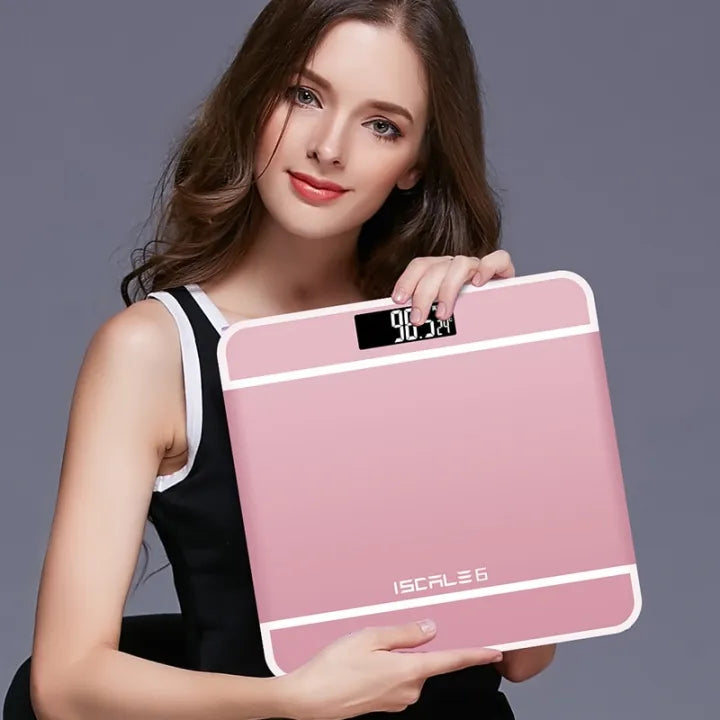 ENRAX CART Electronic Weighing Scale