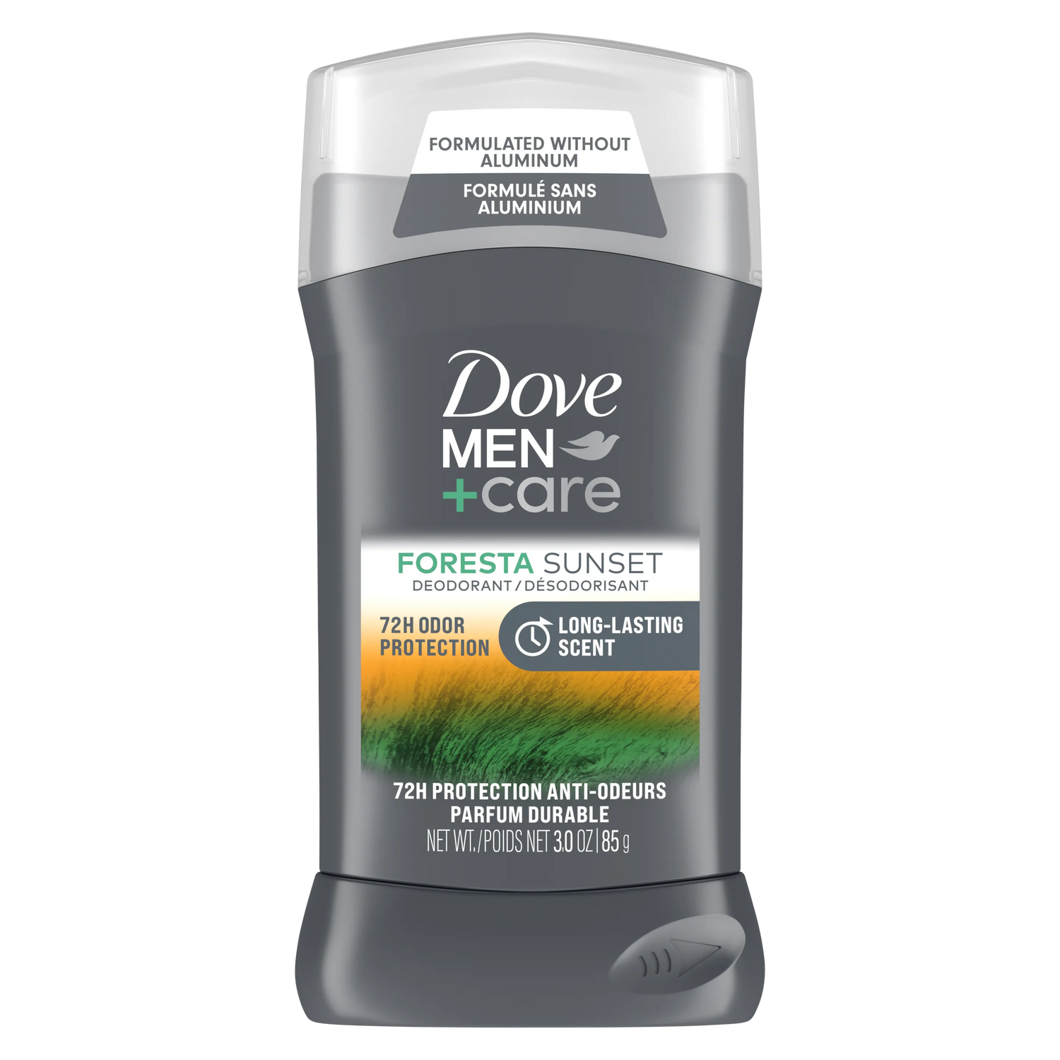 Dove Men+Care Foresta Sunset Deodorant Stick - 85g