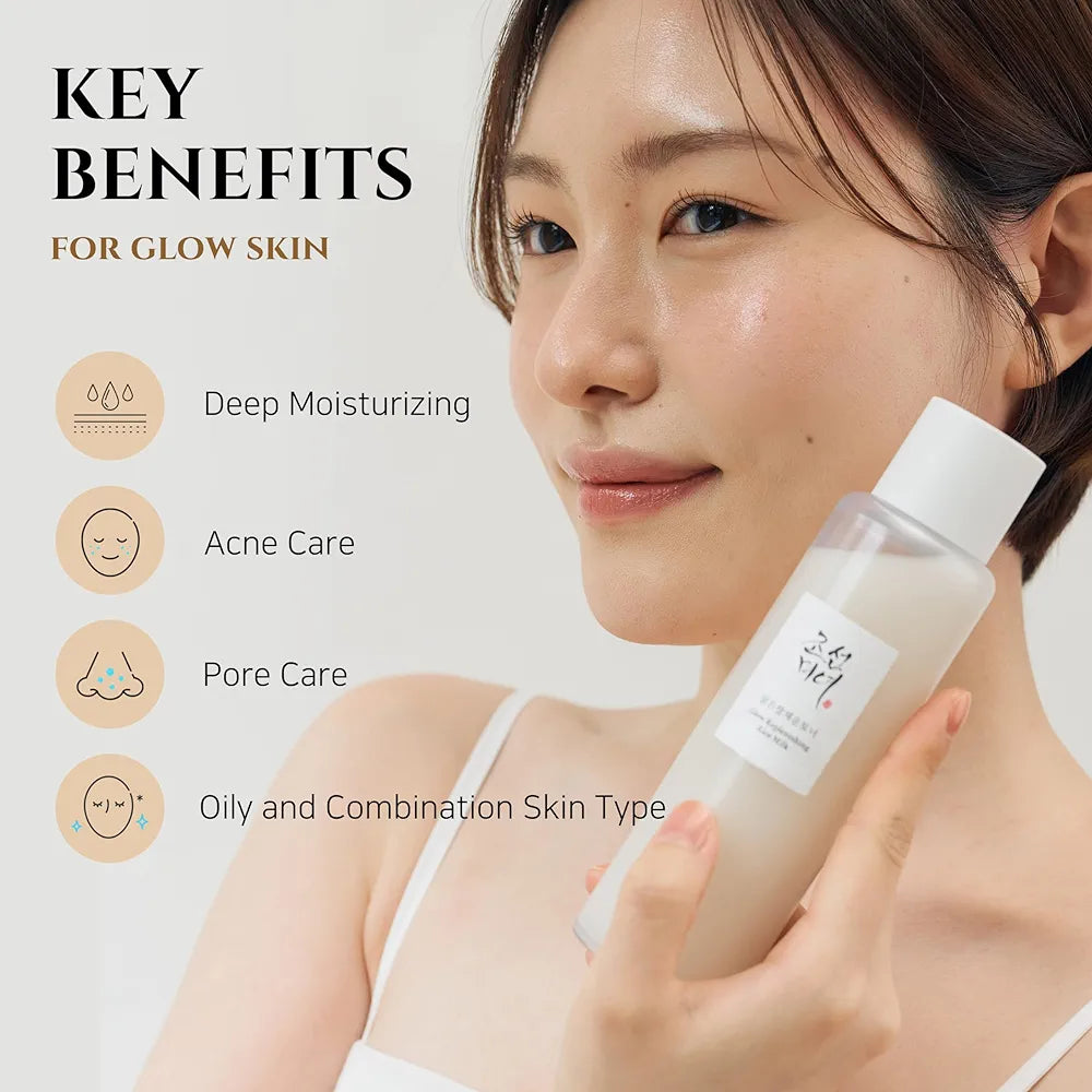 Beauty of Joseon Glow Replenishing Rice Milk - 150ml