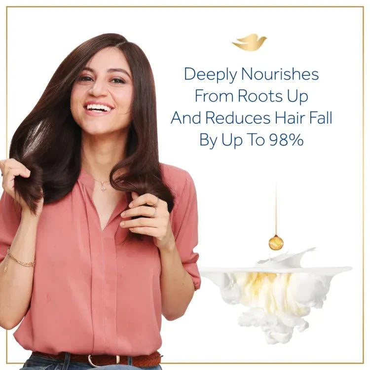 Dove Conditioner Hairfall Rescue - 180ML